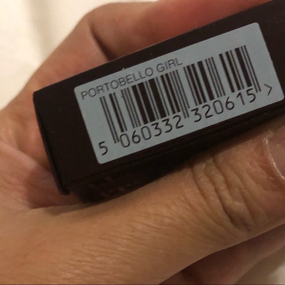 Charlotte Tilbury Makeup Charlotte Tilbury Lip Lustre Portobello